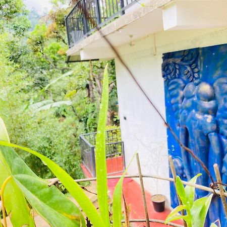 Pepper Garden Resort Ella Bagian luar foto