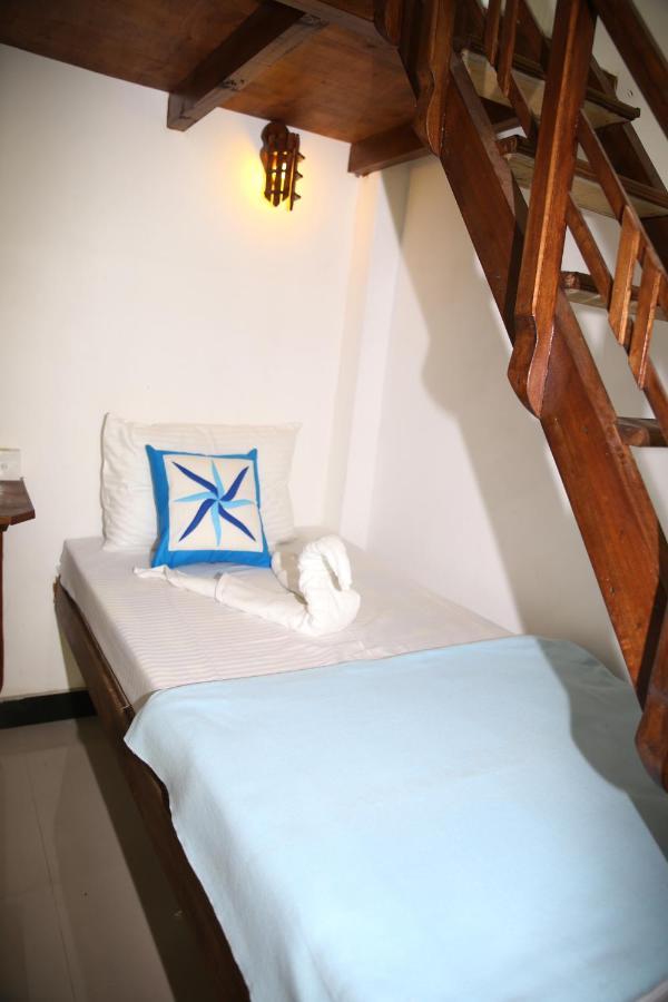 Pepper Garden Resort Ella Bagian luar foto