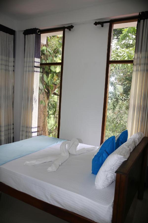 Pepper Garden Resort Ella Bagian luar foto