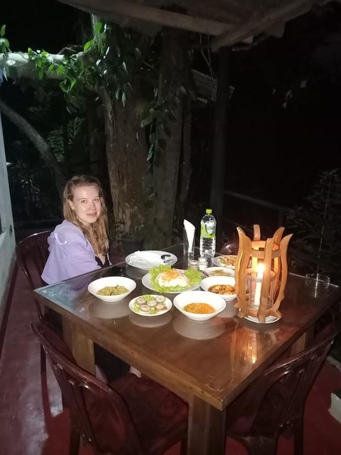Pepper Garden Resort Ella Bagian luar foto