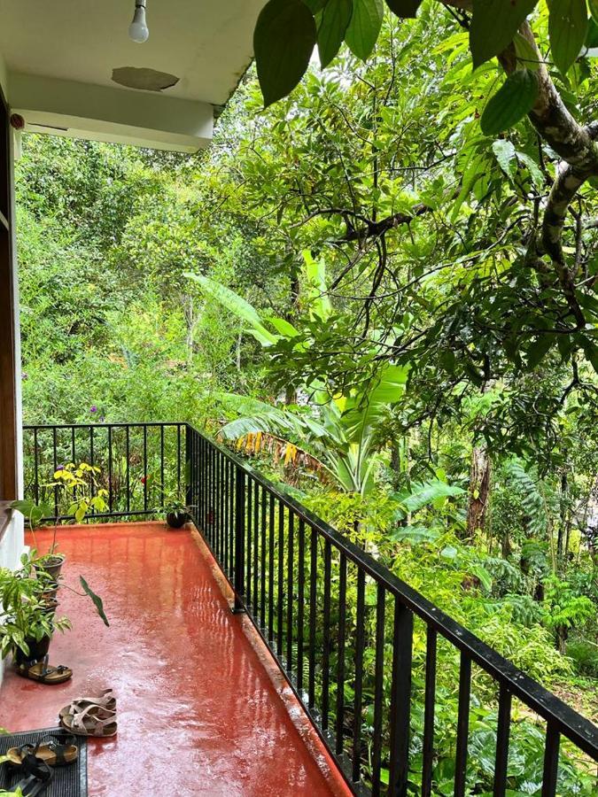 Pepper Garden Resort Ella Bagian luar foto