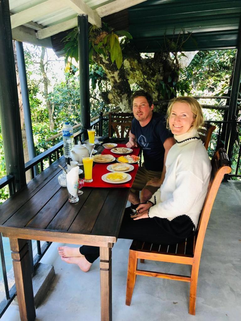 Pepper Garden Resort Ella Bagian luar foto