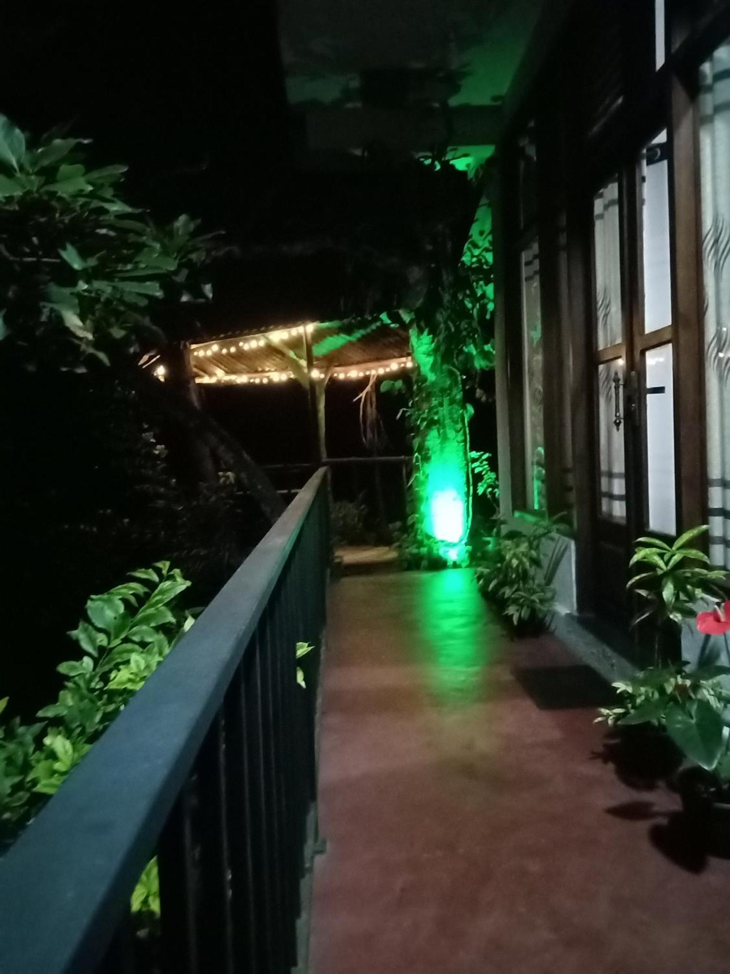Pepper Garden Resort Ella Bagian luar foto