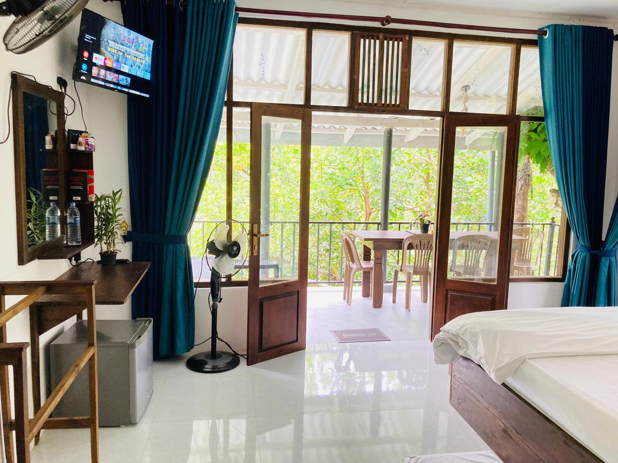 Pepper Garden Resort Ella Bagian luar foto