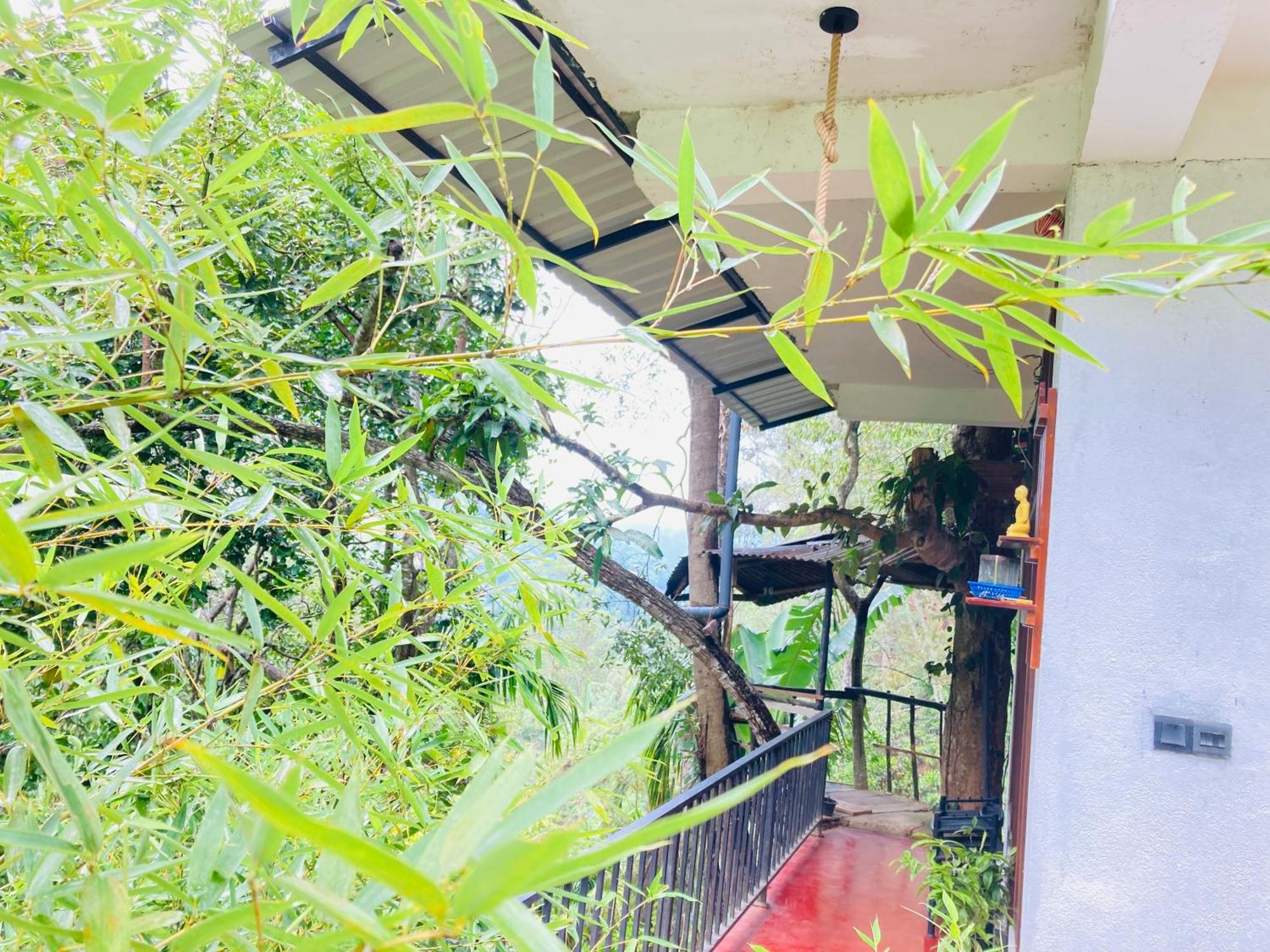 Pepper Garden Resort Ella Bagian luar foto