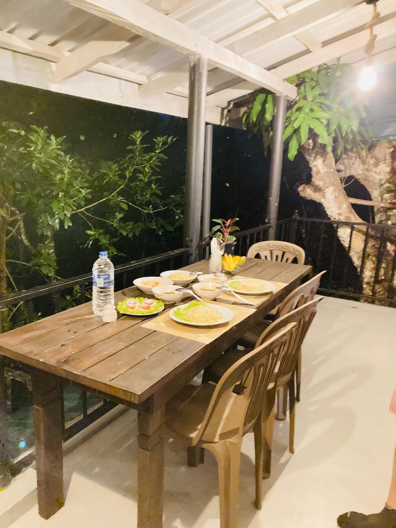 Pepper Garden Resort Ella Bagian luar foto