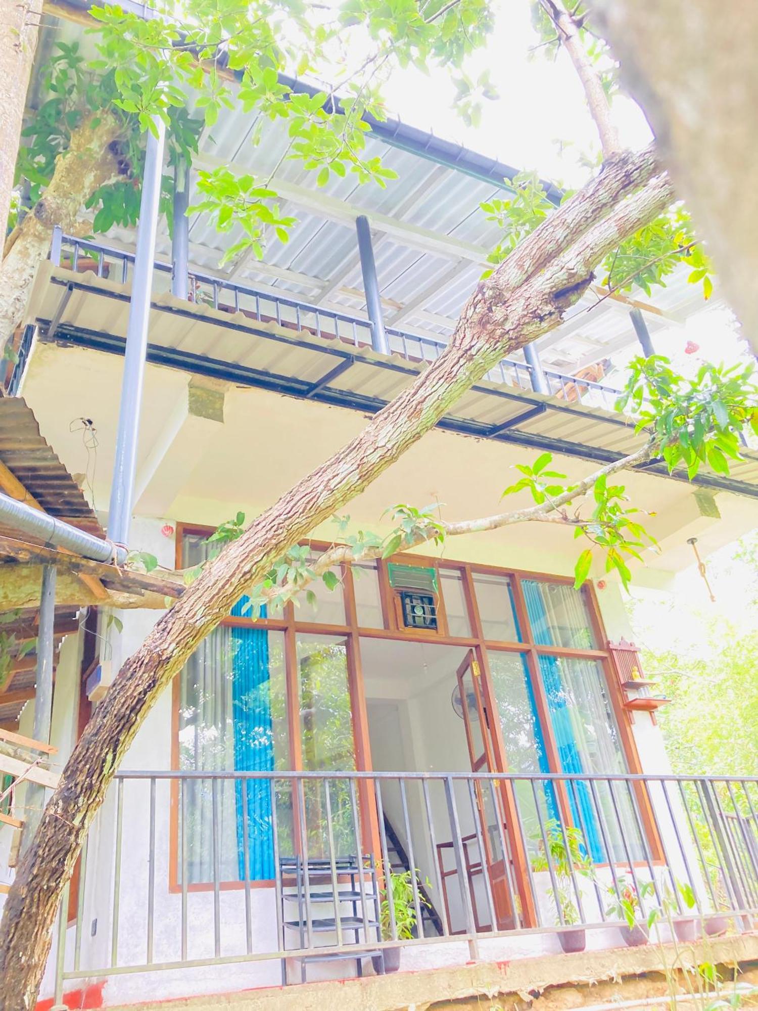 Pepper Garden Resort Ella Bagian luar foto
