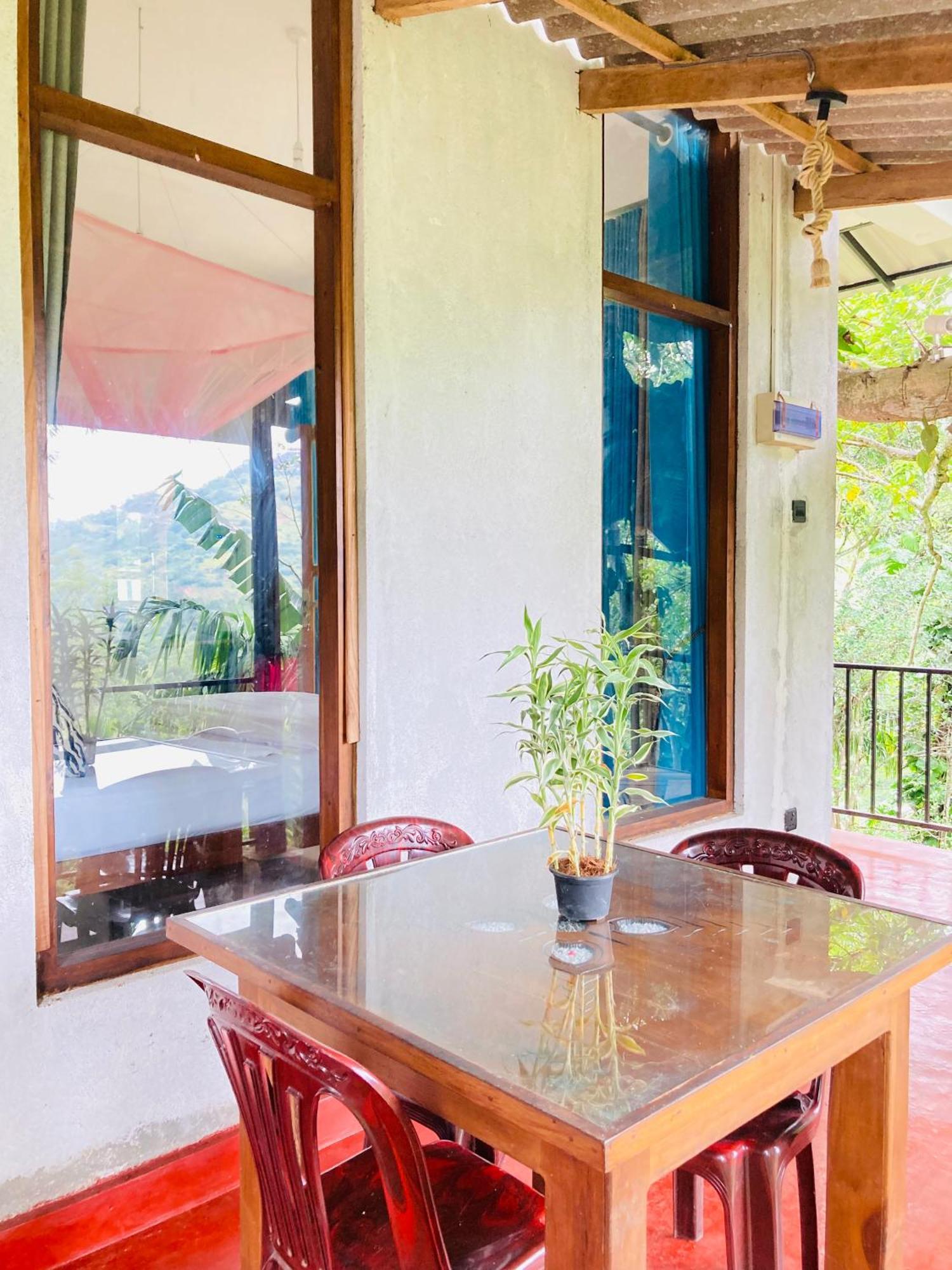 Pepper Garden Resort Ella Bagian luar foto