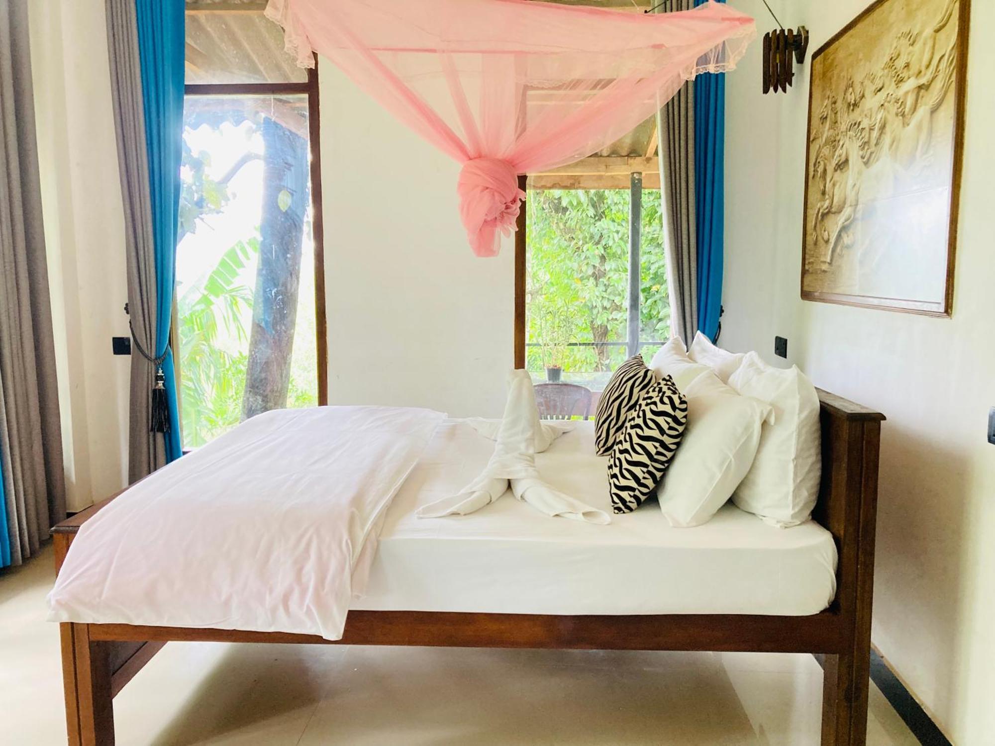 Pepper Garden Resort Ella Bagian luar foto