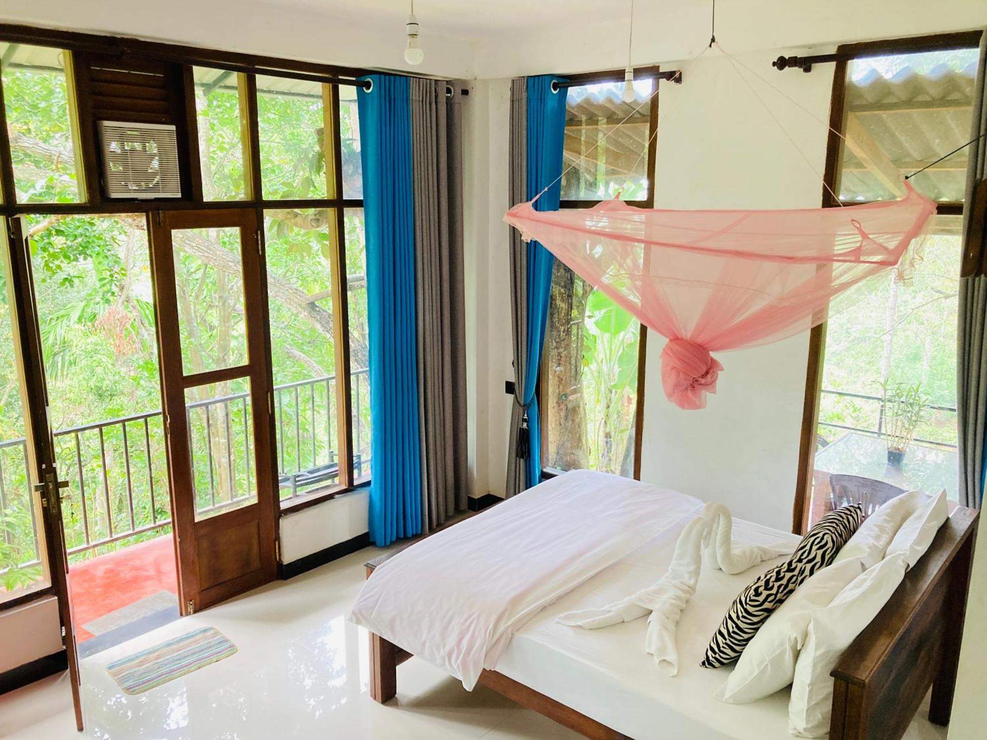 Pepper Garden Resort Ella Bagian luar foto