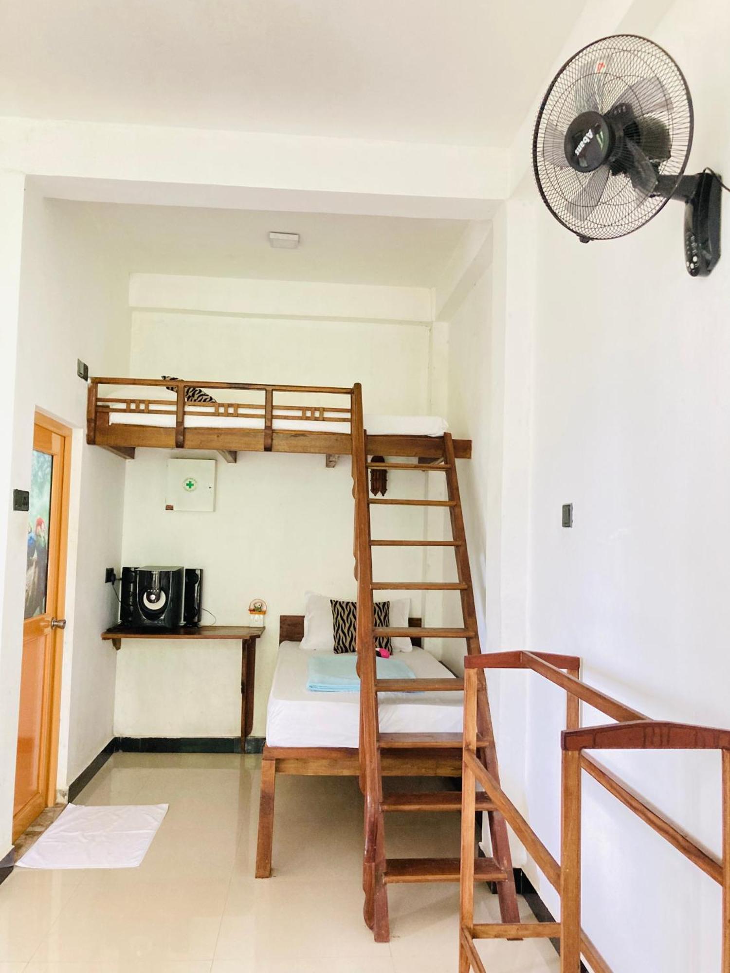 Pepper Garden Resort Ella Bagian luar foto