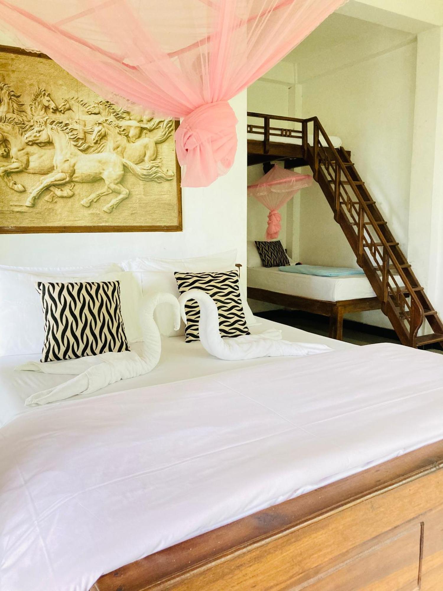 Pepper Garden Resort Ella Bagian luar foto