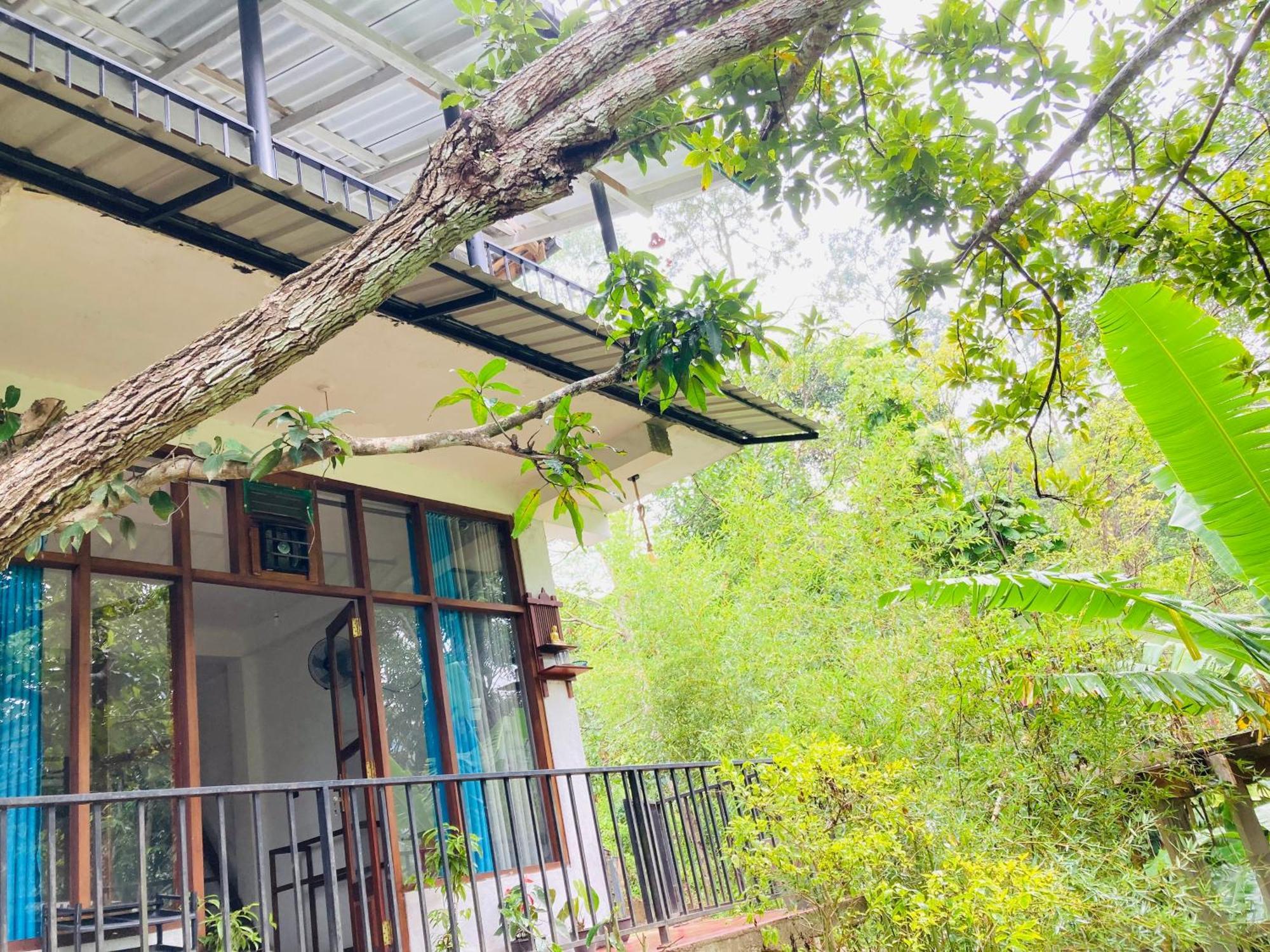 Pepper Garden Resort Ella Bagian luar foto